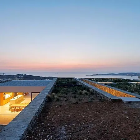 Cave Bikini Villa