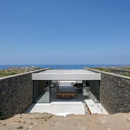 Cave Bikini Villa