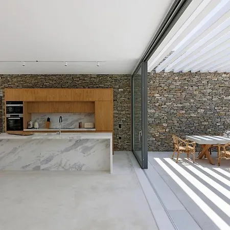 Villa Cave Bikini Parikia (Paros)