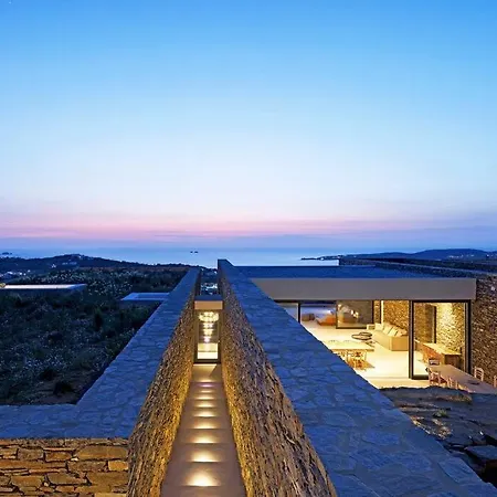 Villa Cave Bikini Parikia (Paros)