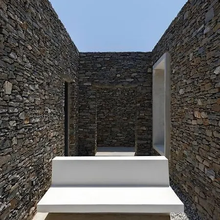 Cave Bikini Villa Parikia (Paros)
