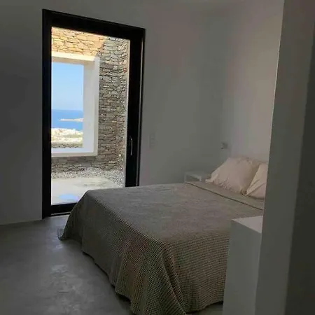 Cave Bikini Villa