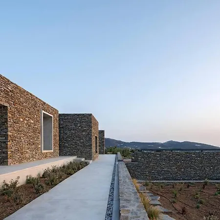 Villa Cave Bikini Parikia (Paros)