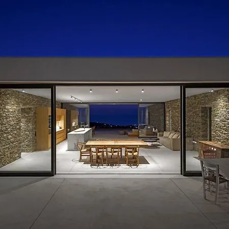 Villa Cave Bikini Parikia (Paros)