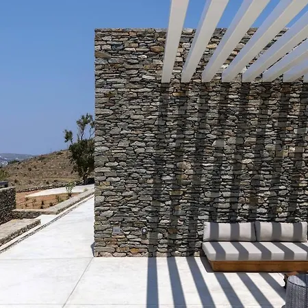 Cave Bikini Villa Parikia (Paros)